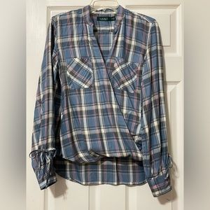 Lauren Ralph Lauren top